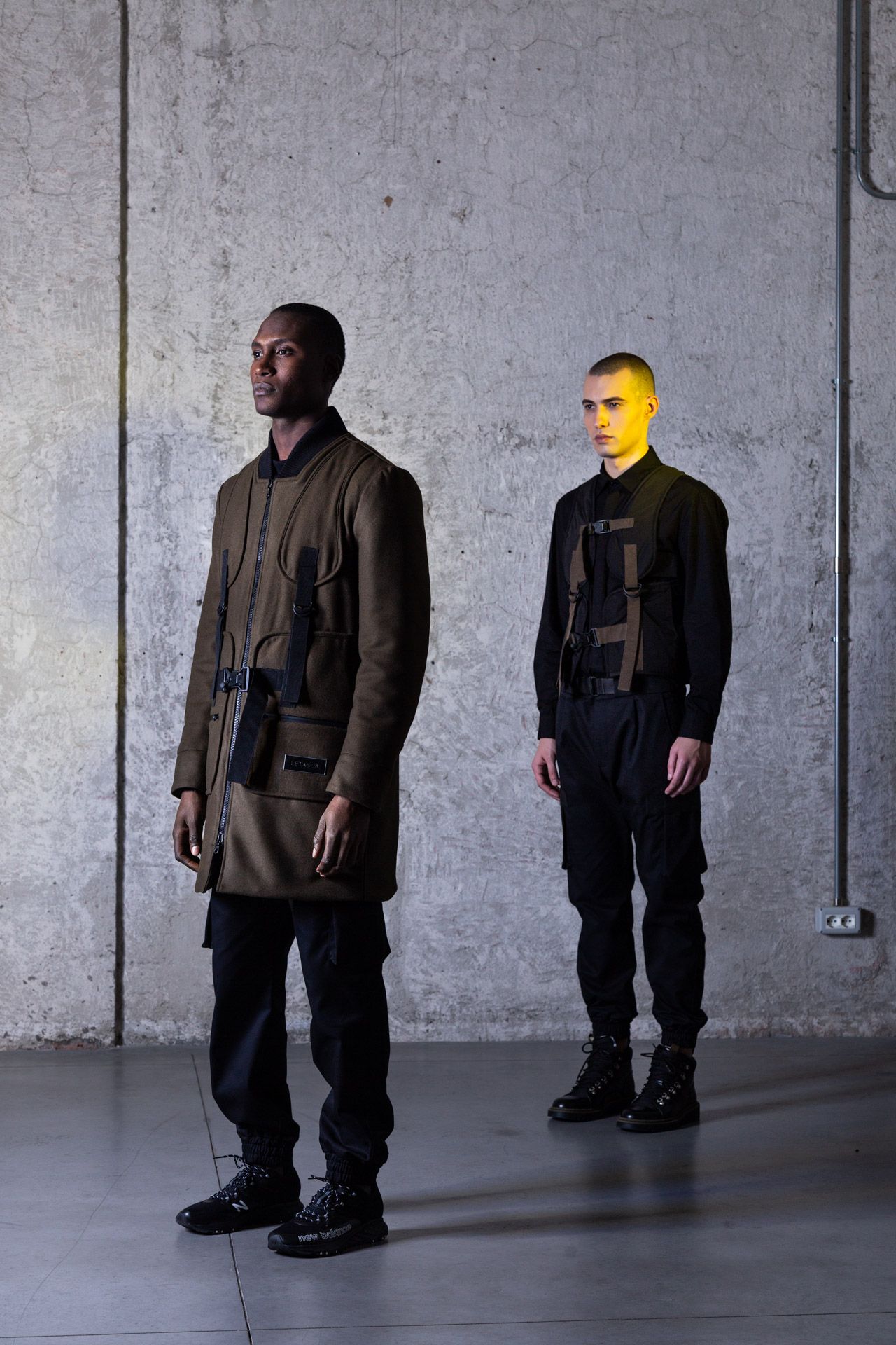 LETASCA FW20